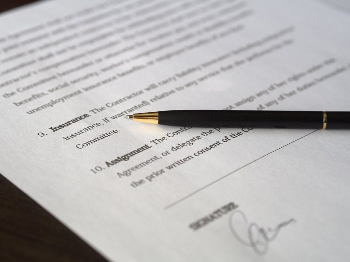 document translation